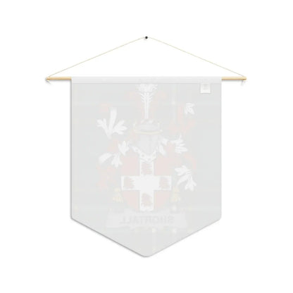Family Crest Wall Banner Scroll Decorative Hanging product type