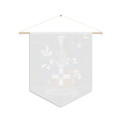 Keenan Family Crest Wall Hanging Banner product