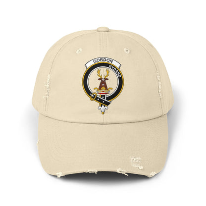 Bylaird Clan Crest Scottish Baseball Cap