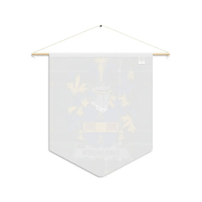 Granger Family Crest Wall Hanging Banner product