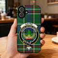 Super Astra Spero Gayre Tartan Phone Case Cover