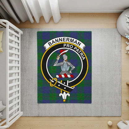 Bannerman Pro Patria Print Carpet Large product