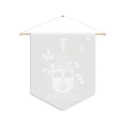 Family Crest Shield Wall Art Home Decor product type