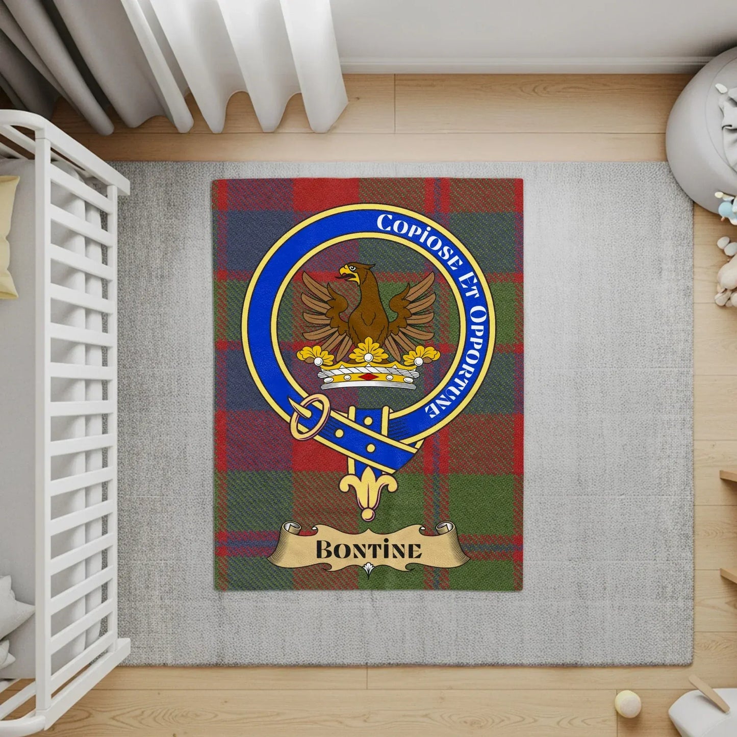 Copioese Et Opportune Crest Bontine product type