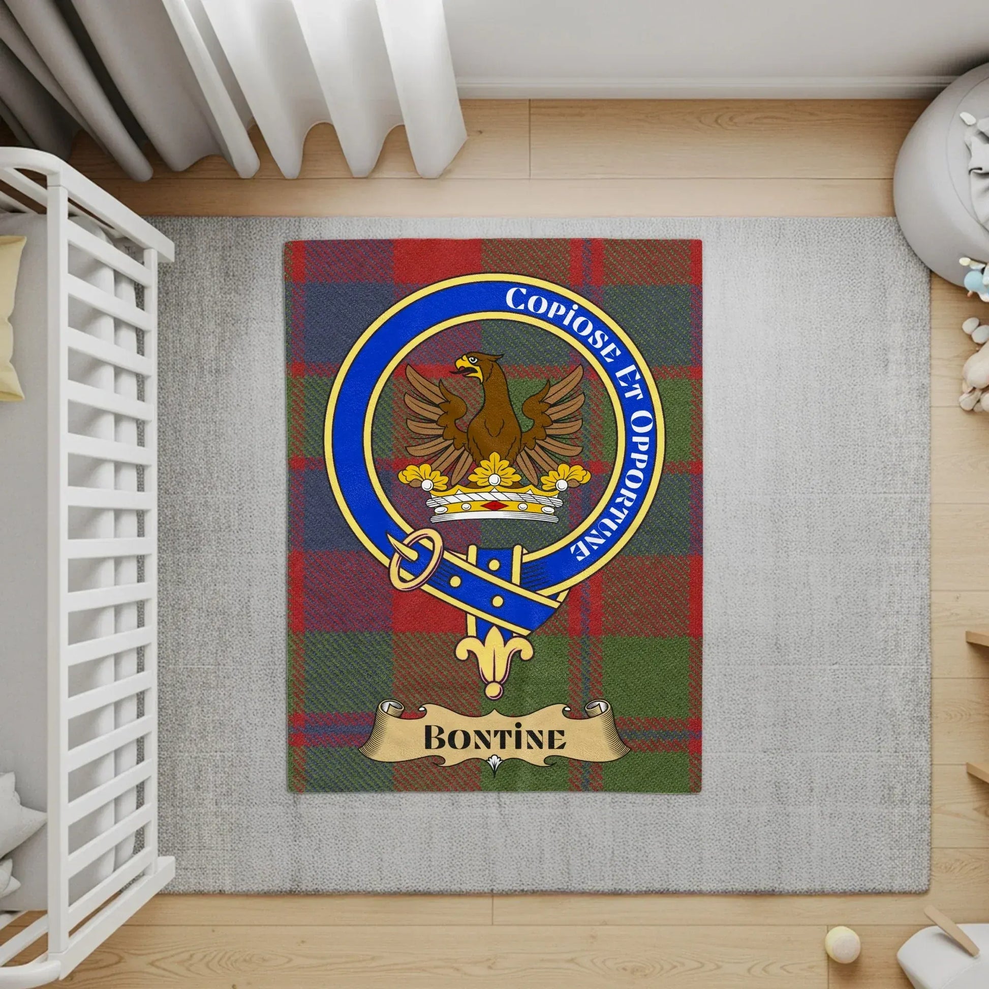 Copioese Et Opportune Crest Bontine product type
