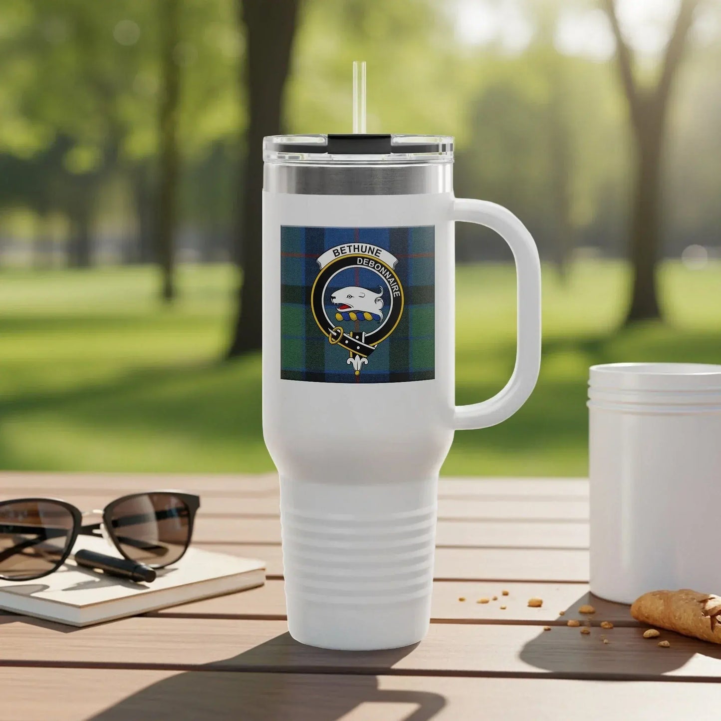 Bethune Dehydrated Go Juice Mug product
