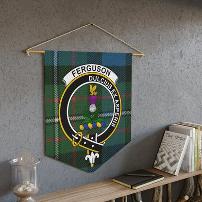 Ferguson Dulcius Ex Asperis Wall Art Decor product type