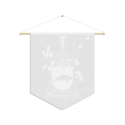 Rostier Heraldic Display Wall Hanging product