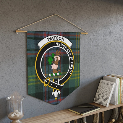 Watson Insperata Floreat Wall Art Tapestry product