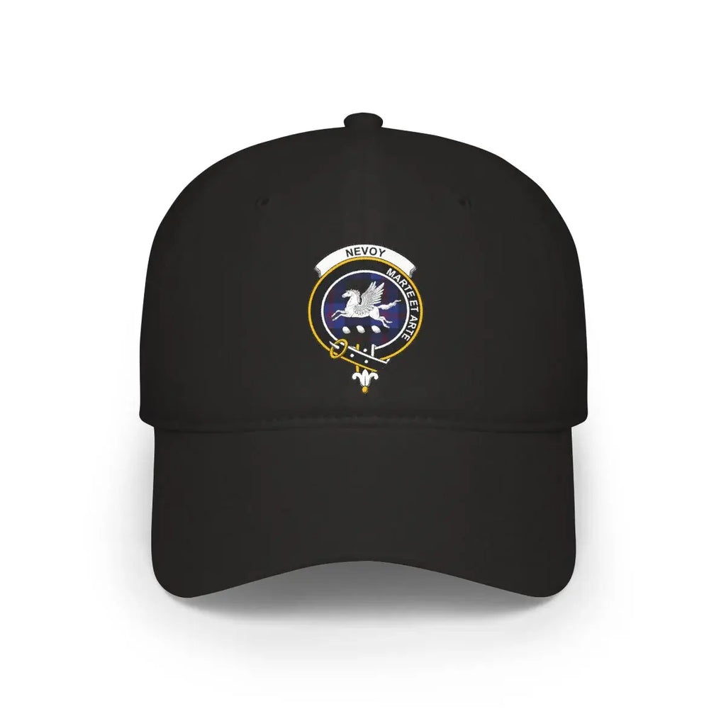 Nevoy Marte Hare Eagle Emblem Embroidered Hat