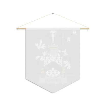 French Coat of Arms Wall Hanging Banner product