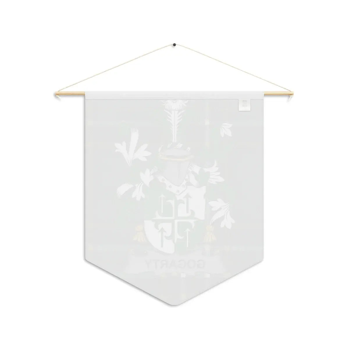 Family Emblem Coat of Arms Wall Art Tapestry product