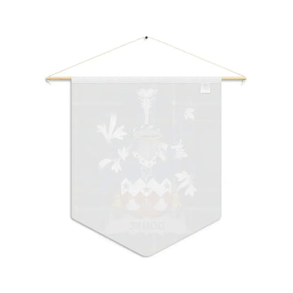 Unique Family Crest Wall Hanging Tapestry product type