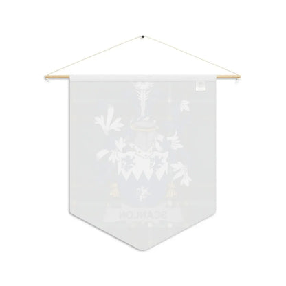 Family Name Coat of Arms Tapestry Wall Art product