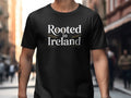 Rooted in Ireland Graphic Printed Shirt Casual Wear