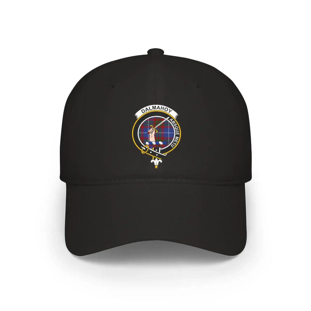 Dalmahoy Asque Mecu Stylish Embroidered Hat