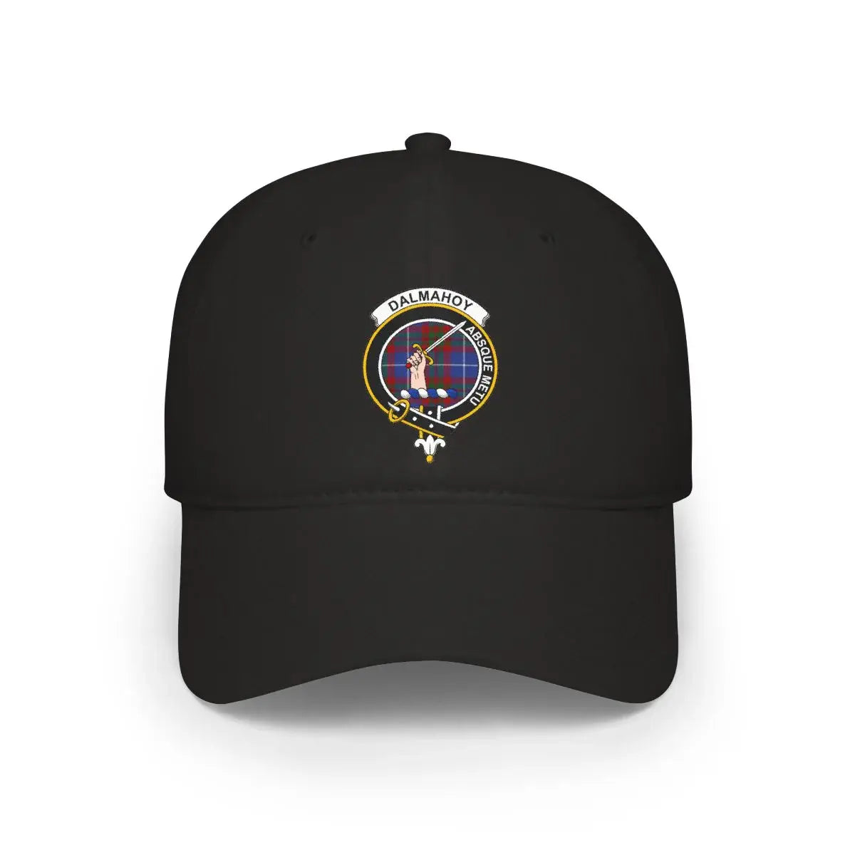Dalmahoy Asque Mecu Stylish Embroidered Hat