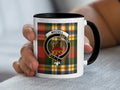 MacGill Tartan Clan Crest Mug Ceramic Drinkware