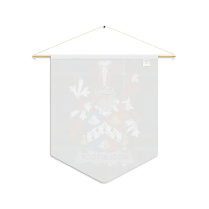 Stylish Heraldic Family Crest Wall Hanging product
