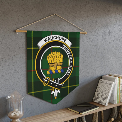 Wauchope Industra Ditat Wall Hanging Decor product type