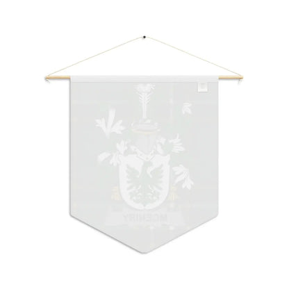 McEnery Crest Wall Hanging Medieval Style product type