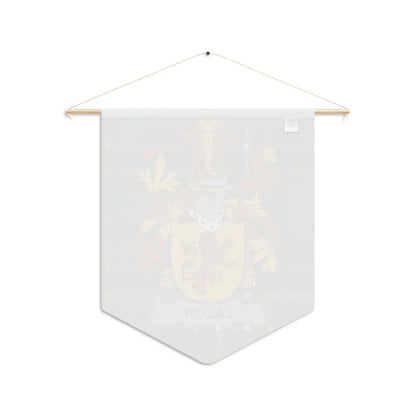 Historical Family Crest Wall Hanging Tapestry product