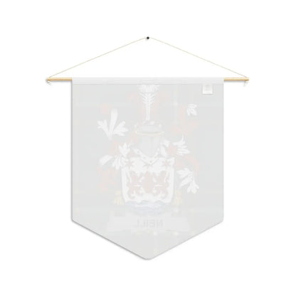 Customizable Family Crest Tapestry Home Decor product type