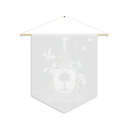 Heraldic Coat of Arms Family Crest Wall Hanging product