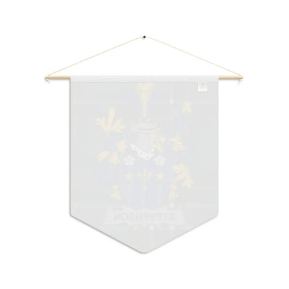 Personalized Family Crest Wall Hanging Home Decor product type