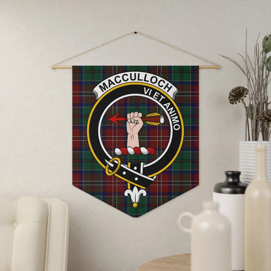 MacCulloch Vietnam Heroic Symbol Wall Hanging product