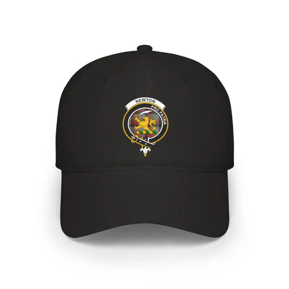 Newton Pro Patria Emblem Black Sports Cap Product