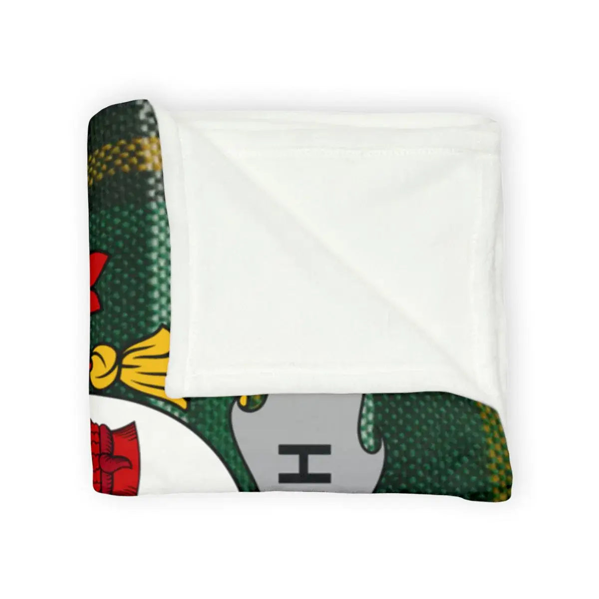 Cozy Decorative Blanket with Unique Graphic Design product type