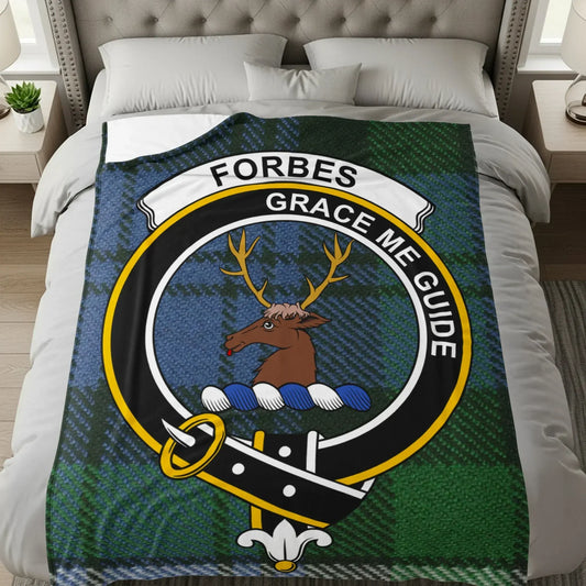 Forbes Crest Grace Me Guide Design Bedding product