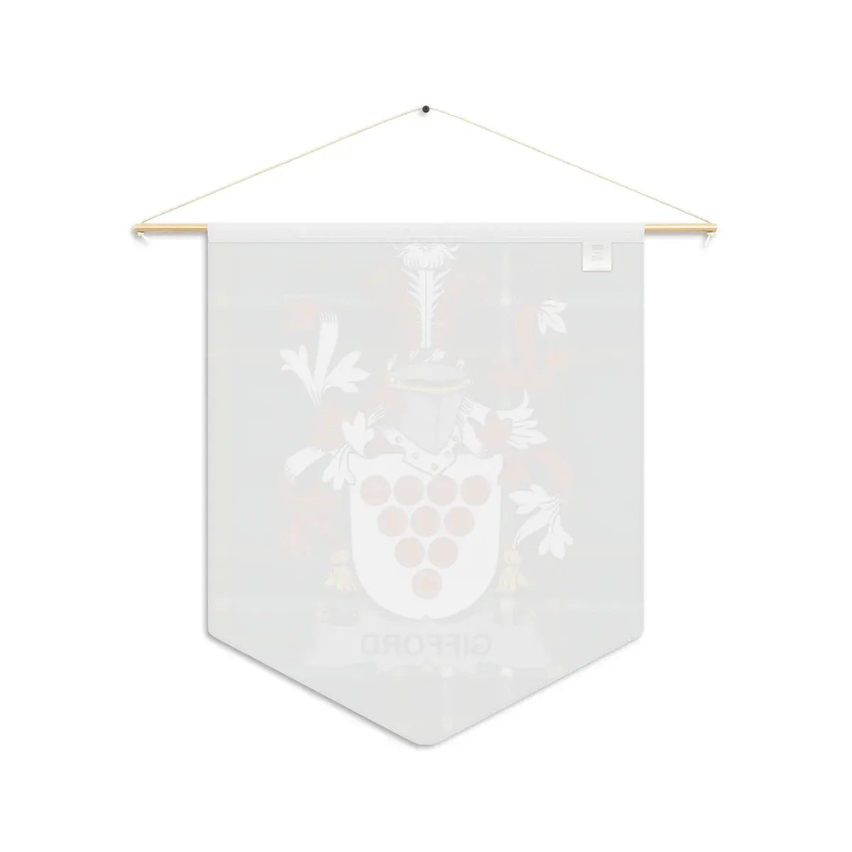 Coat of Arms Heraldic Display Wall Hanging product