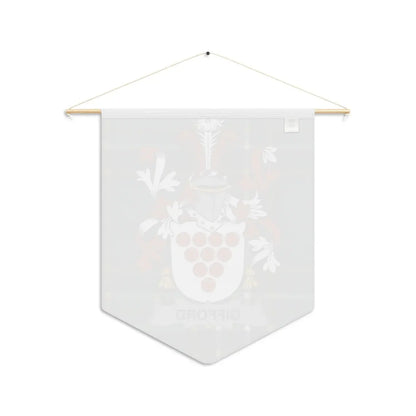 Coat of Arms Heraldic Display Wall Hanging product