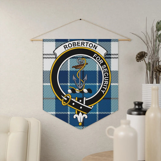 Roberton For Security Crest Wall Hanging product type