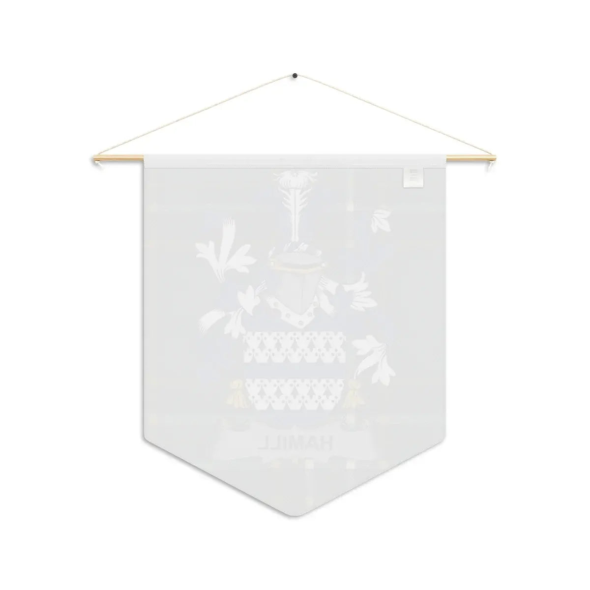 Family Crest Decorative Wall Hanging Product