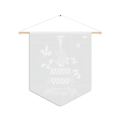 Family Crest Decorative Wall Hanging Product