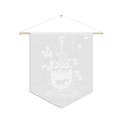 Classic Family Crest Wall Hanging Tapestry product type