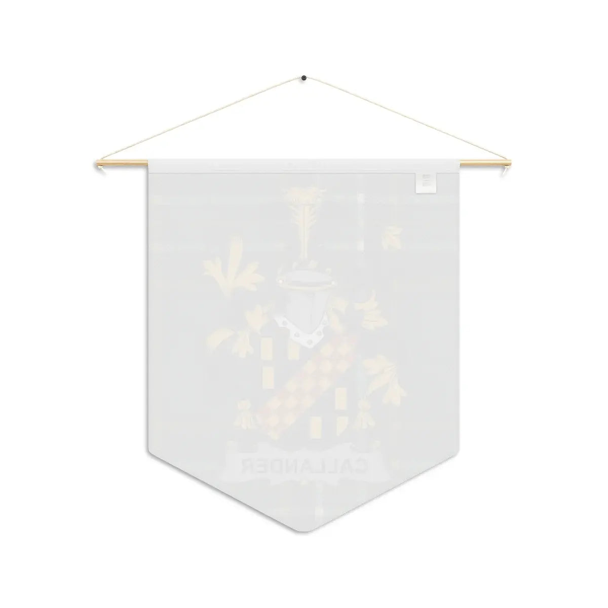Callander Family Crest Wall Tapestry home decor product