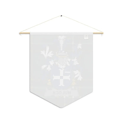 Murdock Coat of Arms Family Crest Banner Wall Hanging product