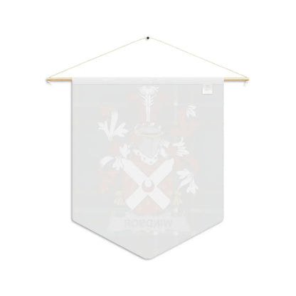 Windsor Family Crest Wall Hanging product