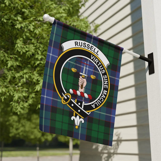 Personalize Your Outdoor Space with Custom Flag product