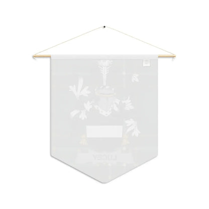 Customizable Family Crest Wall Hanging Tapestry product type