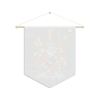 Family Crest Medieval-Inspired Heraldic Tapestry product