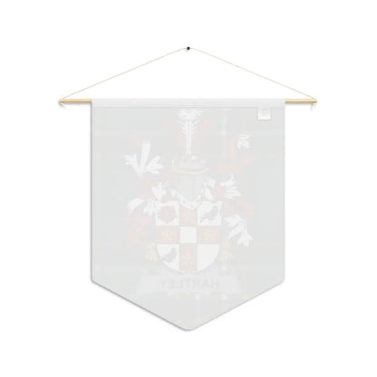 Family Crest Wall Banner Elegant Home Decor Product Type