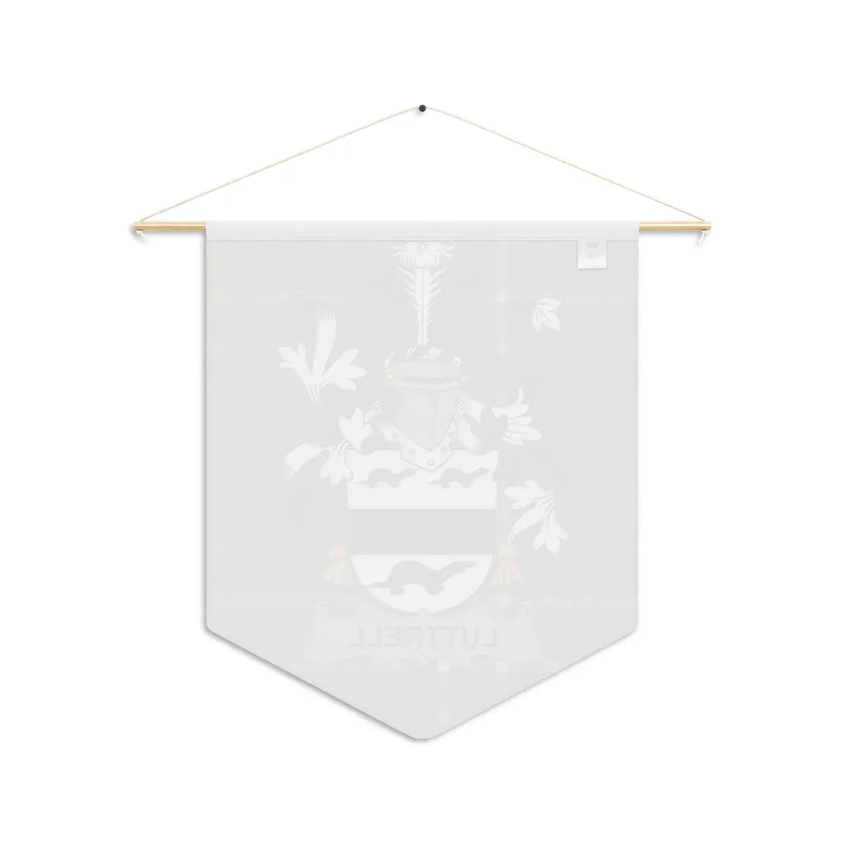 Elegant Family Crest Wall Art for Stylish Home Decor product