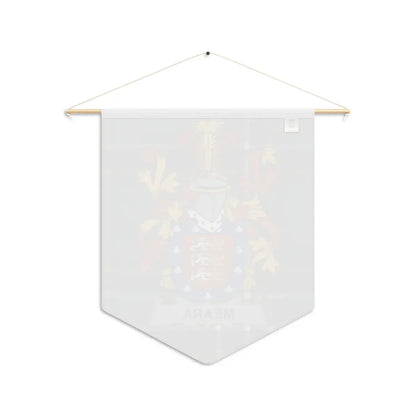 Heraldic Crest Design Decorative Wall Hanging product