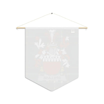 Heraldic Crest Wall Mounted Shield Banner product type