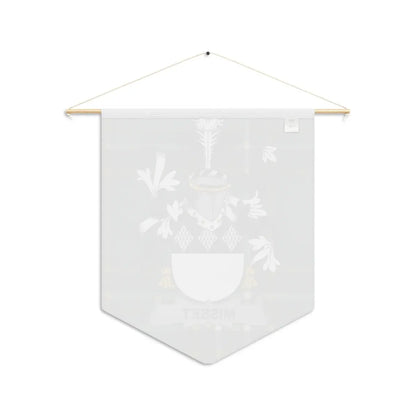 Vintage Inspired Hanging Wall Banner product type